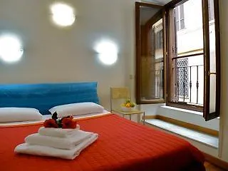 Aida B&B Roma 0*,