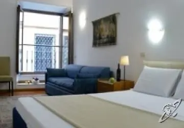 Aida B&B Roma Itália
